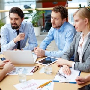 Business and Financial Modeling Specialization
