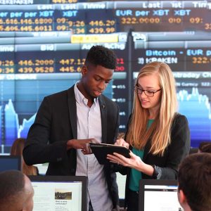 Economics of Money and Banking